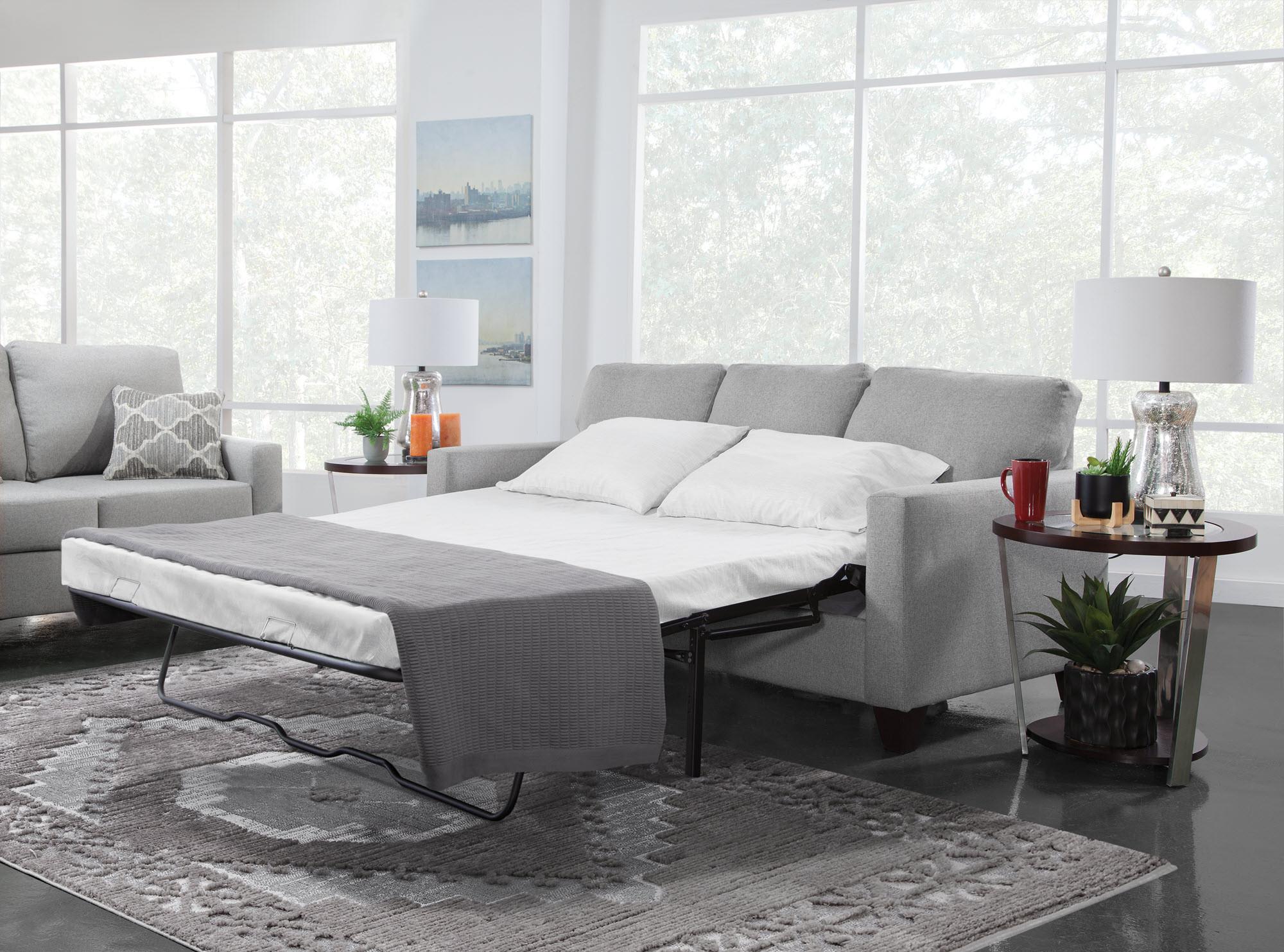 Rent to Own Woodhaven Tisande Sleeper Sofa at Aaron's today!